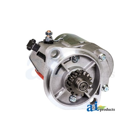 A & I Products Starter, 6" x6" x10" A-AM879743